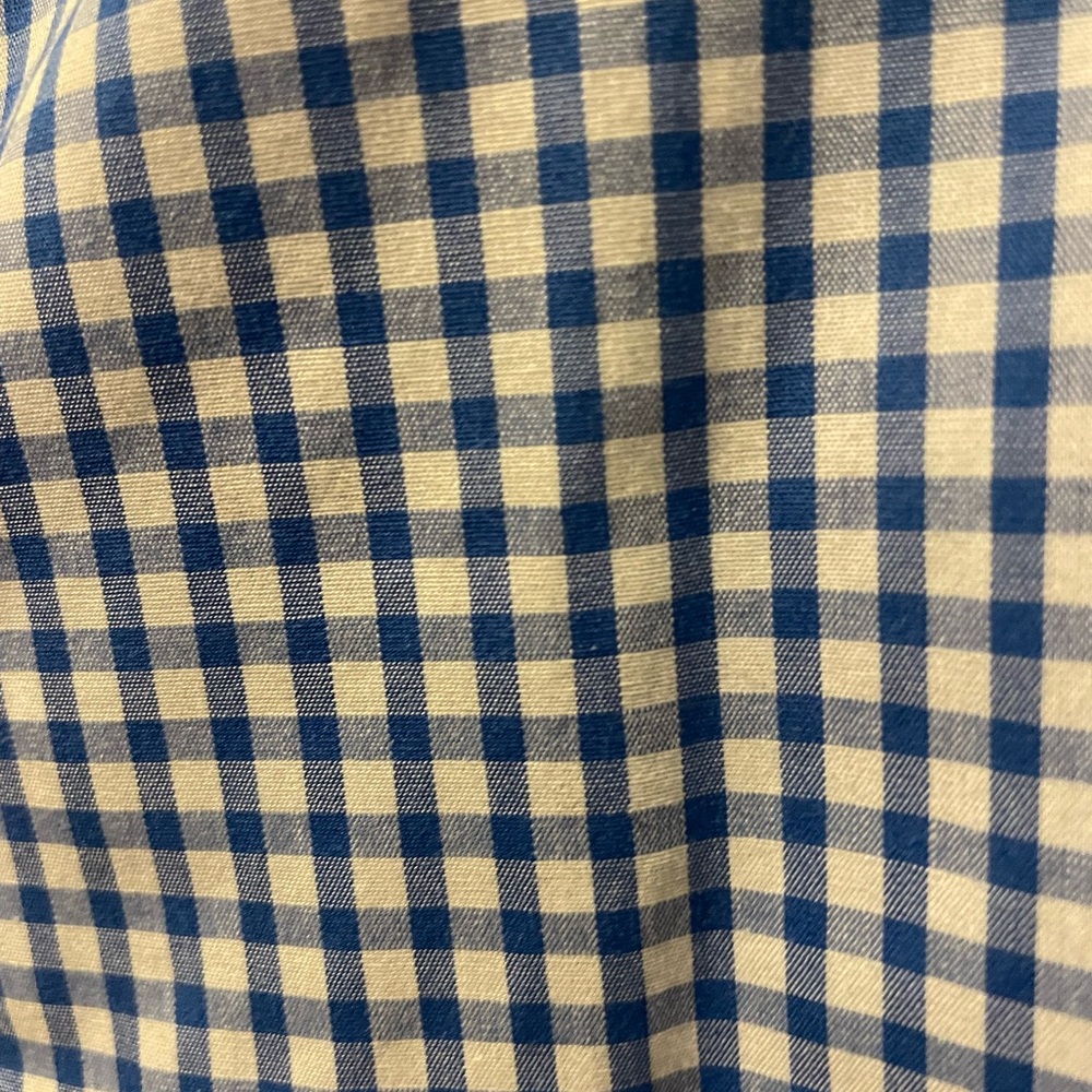 Southern Marsh Medium Blue Pattern - image 2